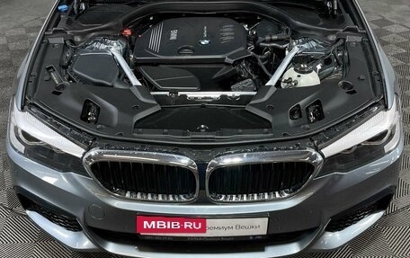 BMW 5 серия, 2020 год, 4 674 800 рублей, 3 фотография