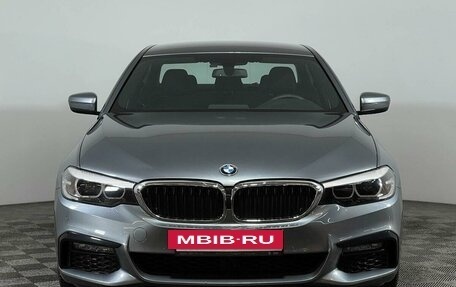BMW 5 серия, 2020 год, 4 674 800 рублей, 2 фотография