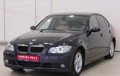 BMW 3 серия, 2006 год, 955 000 рублей, 1 фотография