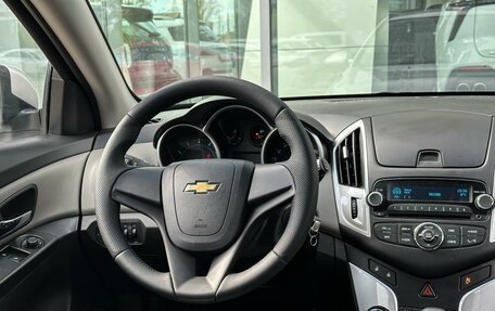 Chevrolet Cruze II, 2014 год, 1 030 000 рублей, 14 фотография