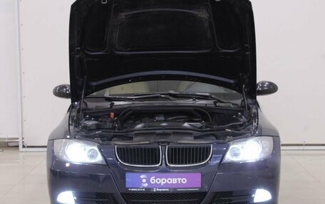 BMW 3 серия, 2006 год, 955 000 рублей, 4 фотография