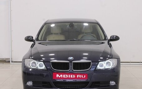 BMW 3 серия, 2006 год, 955 000 рублей, 3 фотография