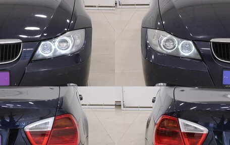BMW 3 серия, 2006 год, 955 000 рублей, 5 фотография