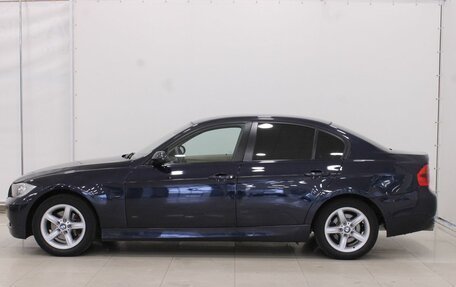 BMW 3 серия, 2006 год, 955 000 рублей, 10 фотография
