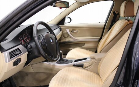 BMW 3 серия, 2006 год, 955 000 рублей, 12 фотография