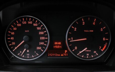 BMW 3 серия, 2006 год, 955 000 рублей, 15 фотография