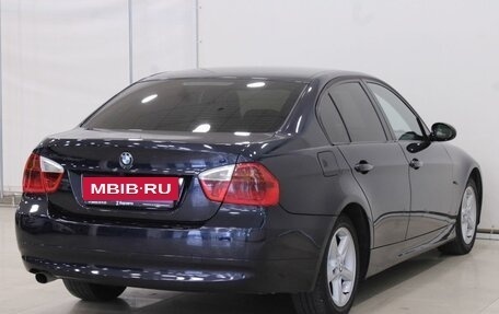 BMW 3 серия, 2006 год, 955 000 рублей, 6 фотография