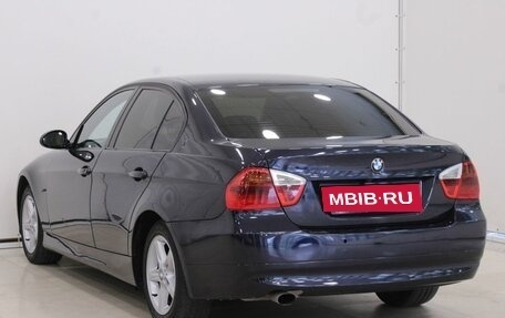 BMW 3 серия, 2006 год, 955 000 рублей, 7 фотография