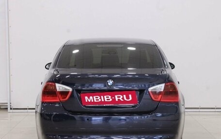 BMW 3 серия, 2006 год, 955 000 рублей, 8 фотография