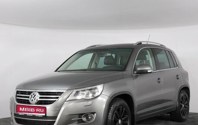 Volkswagen Tiguan I, 2009 год, 1 115 000 рублей, 1 фотография