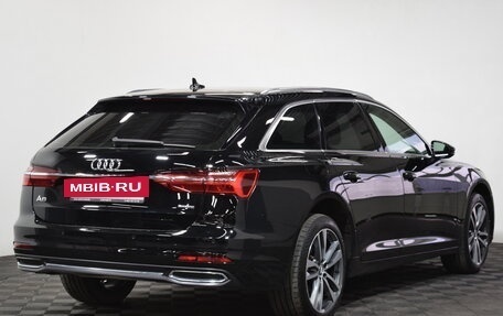 Audi A6, 2019 год, 4 299 000 рублей, 4 фотография