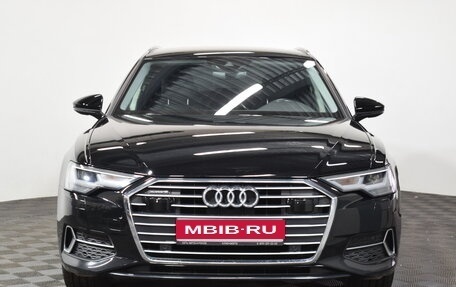 Audi A6, 2019 год, 4 299 000 рублей, 2 фотография