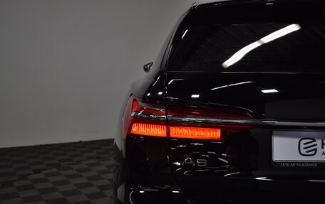 Audi A6, 2019 год, 4 299 000 рублей, 28 фотография