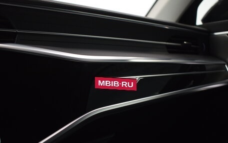 Audi A6, 2019 год, 4 299 000 рублей, 27 фотография