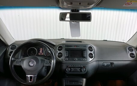 Volkswagen Tiguan I, 2013 год, 1 499 000 рублей, 19 фотография