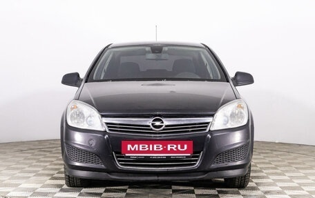 Opel Astra H, 2011 год, 509 789 рублей, 2 фотография
