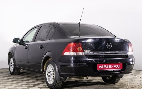 Opel Astra H, 2011 год, 509 789 рублей, 7 фотография