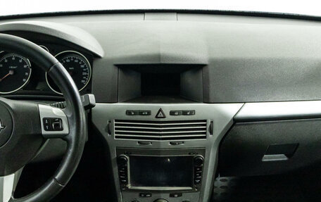 Opel Astra H, 2011 год, 509 789 рублей, 14 фотография