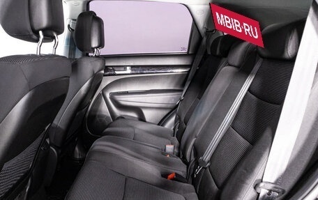 KIA Sorento II рестайлинг, 2015 год, 1 739 789 рублей, 10 фотография