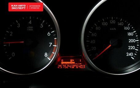 Mazda 3, 2009 год, 645 862 рублей, 9 фотография