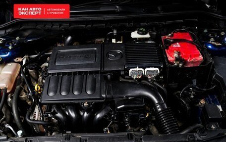 Mazda 3, 2009 год, 645 862 рублей, 15 фотография