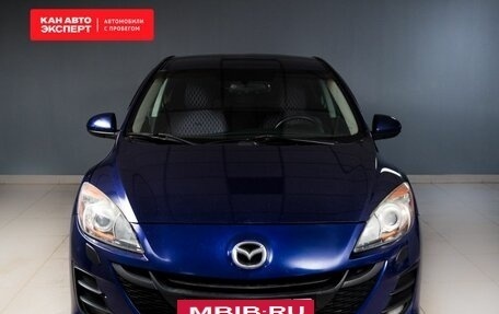 Mazda 3, 2009 год, 645 862 рублей, 2 фотография