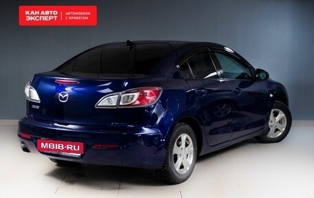 Mazda 3, 2009 год, 645 862 рублей, 3 фотография
