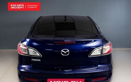Mazda 3, 2009 год, 645 862 рублей, 4 фотография