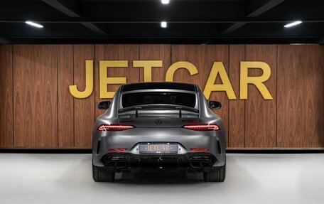 Mercedes-Benz AMG GT I рестайлинг, 2021 год, 16 500 000 рублей, 11 фотография