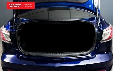 Mazda 3, 2009 год, 645 862 рублей, 16 фотография