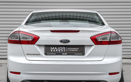 Ford Mondeo IV, 2012 год, 1 100 000 рублей, 2 фотография