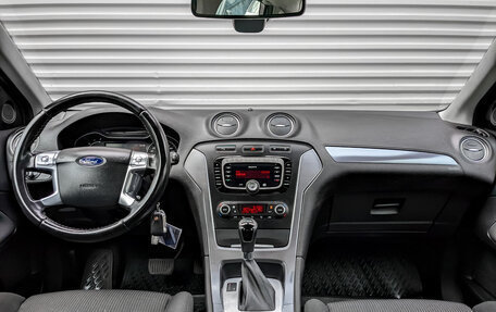 Ford Mondeo IV, 2012 год, 1 100 000 рублей, 5 фотография