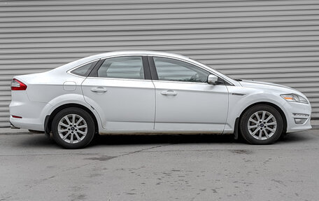 Ford Mondeo IV, 2012 год, 1 100 000 рублей, 13 фотография