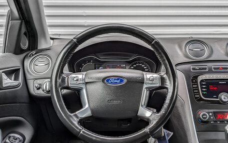 Ford Mondeo IV, 2012 год, 1 100 000 рублей, 25 фотография
