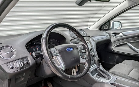 Ford Mondeo IV, 2012 год, 1 100 000 рублей, 21 фотография