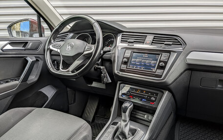 Volkswagen Tiguan II, 2021 год, 2 750 000 рублей, 12 фотография