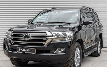 Toyota Land Cruiser 200, 2018 год, 8 600 000 рублей, 1 фотография