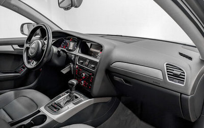 Audi A4, 2013 год, 1 645 000 рублей, 1 фотография