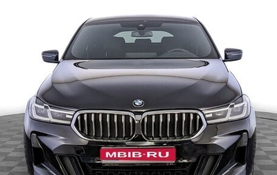 BMW 6 серия, 2020 год, 5 850 000 рублей, 1 фотография