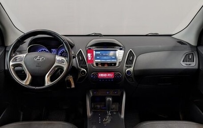 Hyundai ix35 I рестайлинг, 2013 год, 1 625 000 рублей, 1 фотография