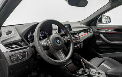 BMW X2, 2019 год, 2 835 000 рублей, 1 фотография