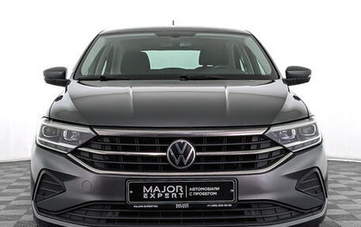 Volkswagen Polo VI (EU Market), 2021 год, 2 050 000 рублей, 1 фотография