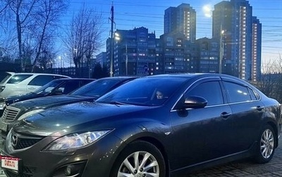 Mazda 6, 2011 год, 1 650 000 рублей, 1 фотография