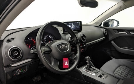 Audi A3, 2014 год, 1 450 000 рублей, 1 фотография