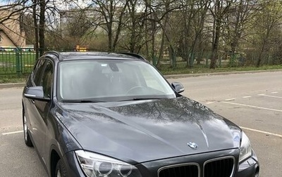 BMW X1, 2014 год, 2 200 000 рублей, 1 фотография