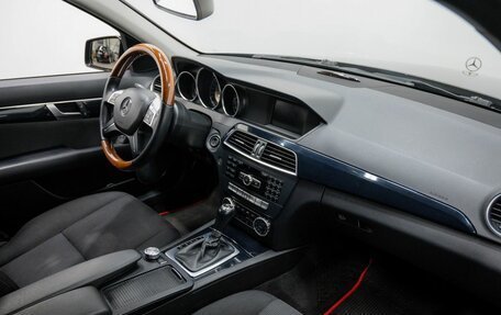 Mercedes-Benz C-Класс, 2011 год, 1 400 000 рублей, 7 фотография