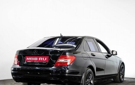 Mercedes-Benz C-Класс, 2011 год, 1 400 000 рублей, 6 фотография