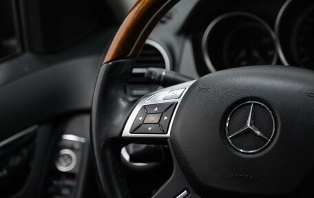 Mercedes-Benz C-Класс, 2011 год, 1 400 000 рублей, 12 фотография