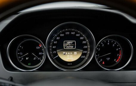 Mercedes-Benz C-Класс, 2011 год, 1 400 000 рублей, 25 фотография