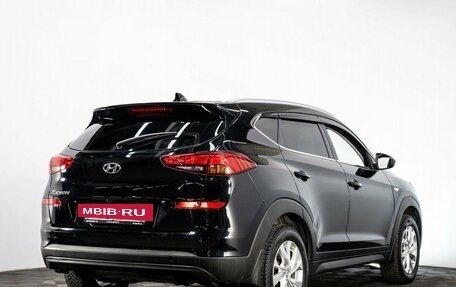 Hyundai Tucson III, 2020 год, 2 460 000 рублей, 6 фотография